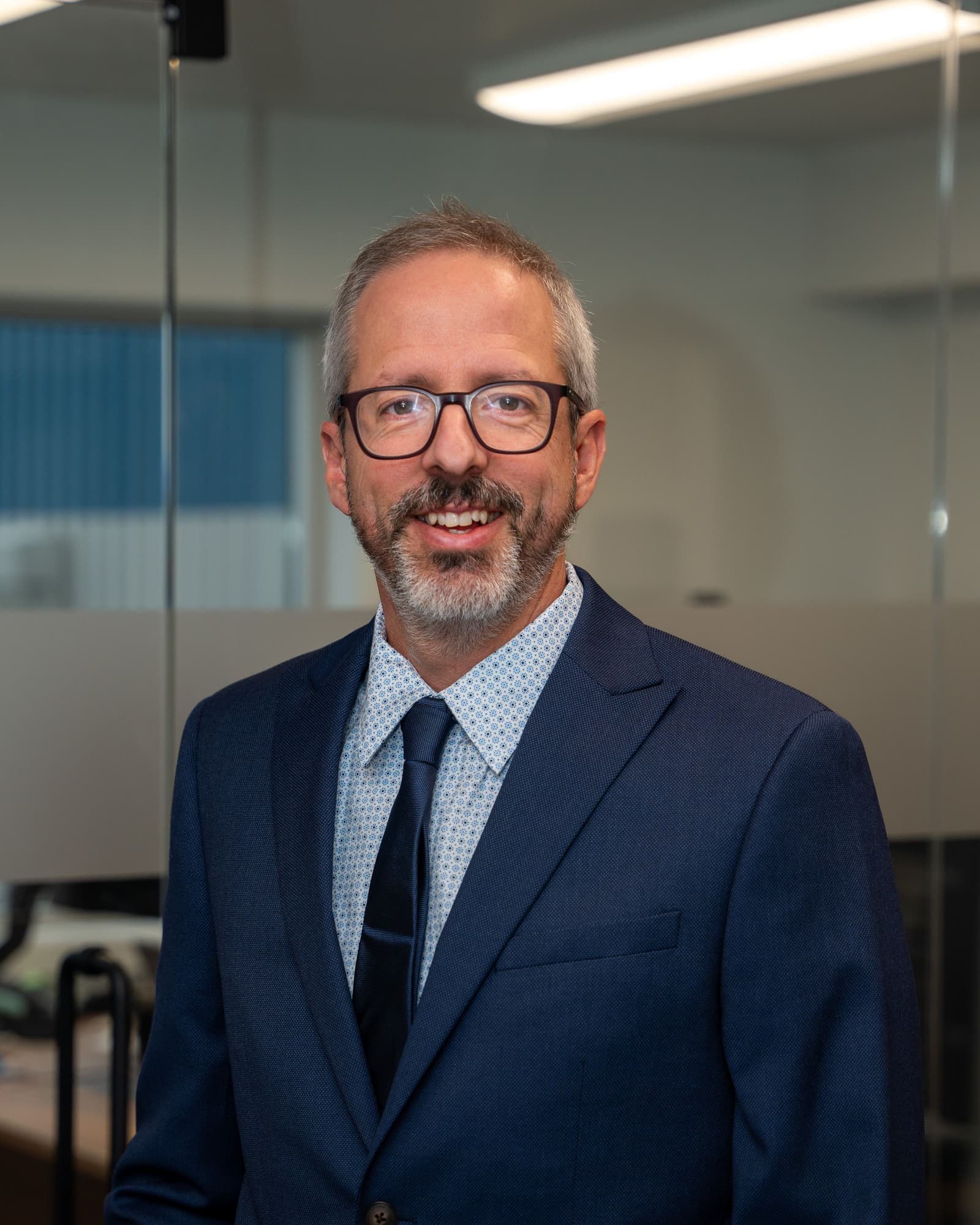 Placeholder - Directeur développement des affaires et amélioration continue