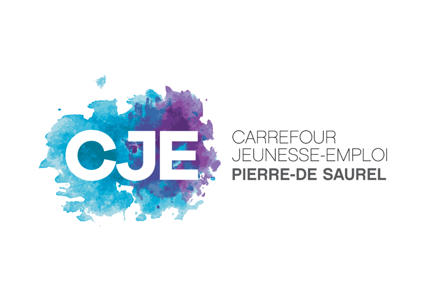 Logo du Centre Jeunesse-emploi