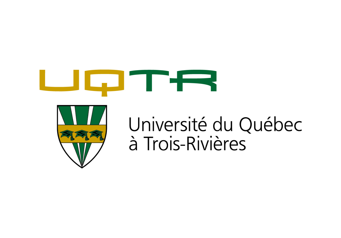 Logo de l'Université du Québec à Trois-Rivière