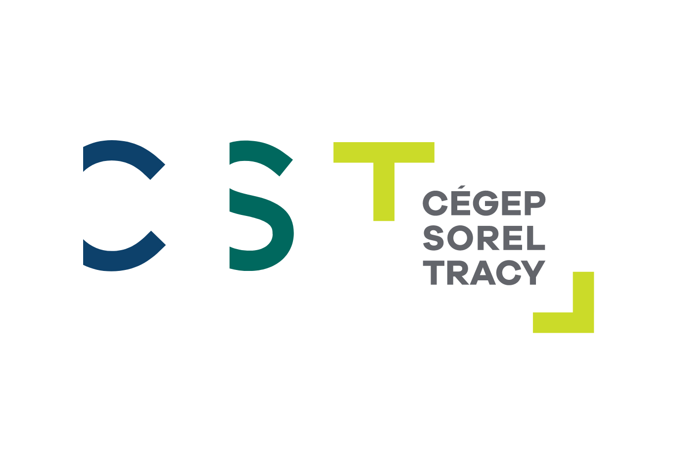 Logo Cégep de Sorel-Tracy